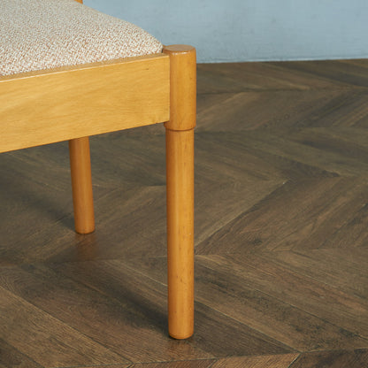 Dinette 英国製 ヴィンテージ ダイニングチェア