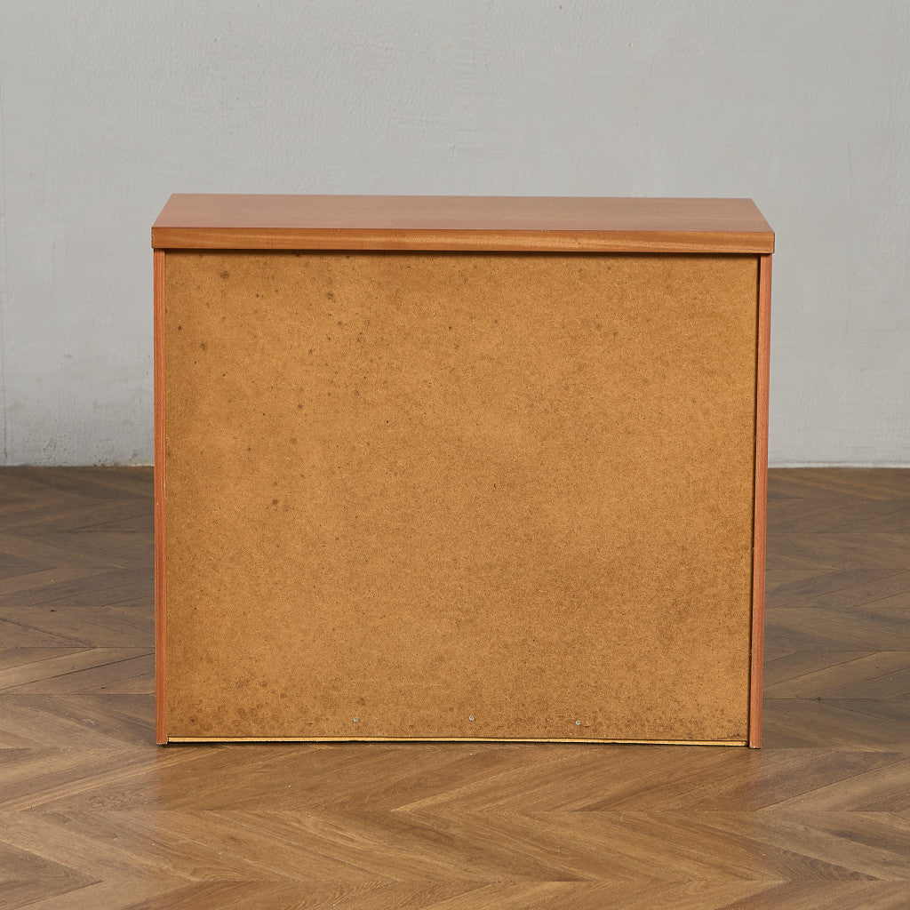 ヴィンテージ 3段チェスト