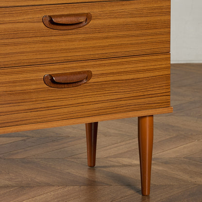 ヴィンテージ 6段 チェスト