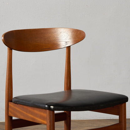 ヴィンテージ ダイニングチェア