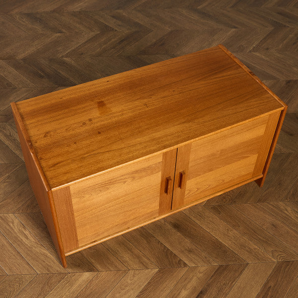 ヴィンテージ キャビネット