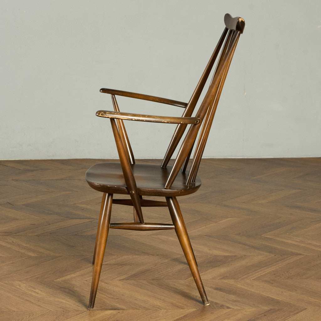 アーコール ERCOL ヴィンテージ ゴールドスミス アームチェア #99557