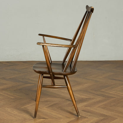 アーコール ERCOL ヴィンテージ ゴールドスミス アームチェア #99557