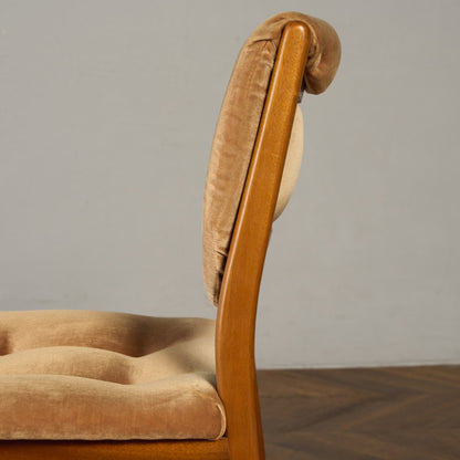 ヴィンテージ ダイニングチェア