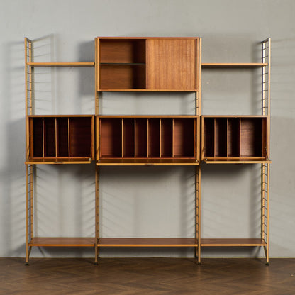 ウォールユニット