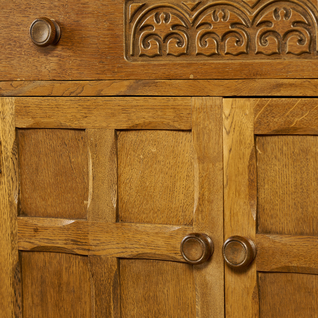 英国クラシック ライティングビューロー #89827