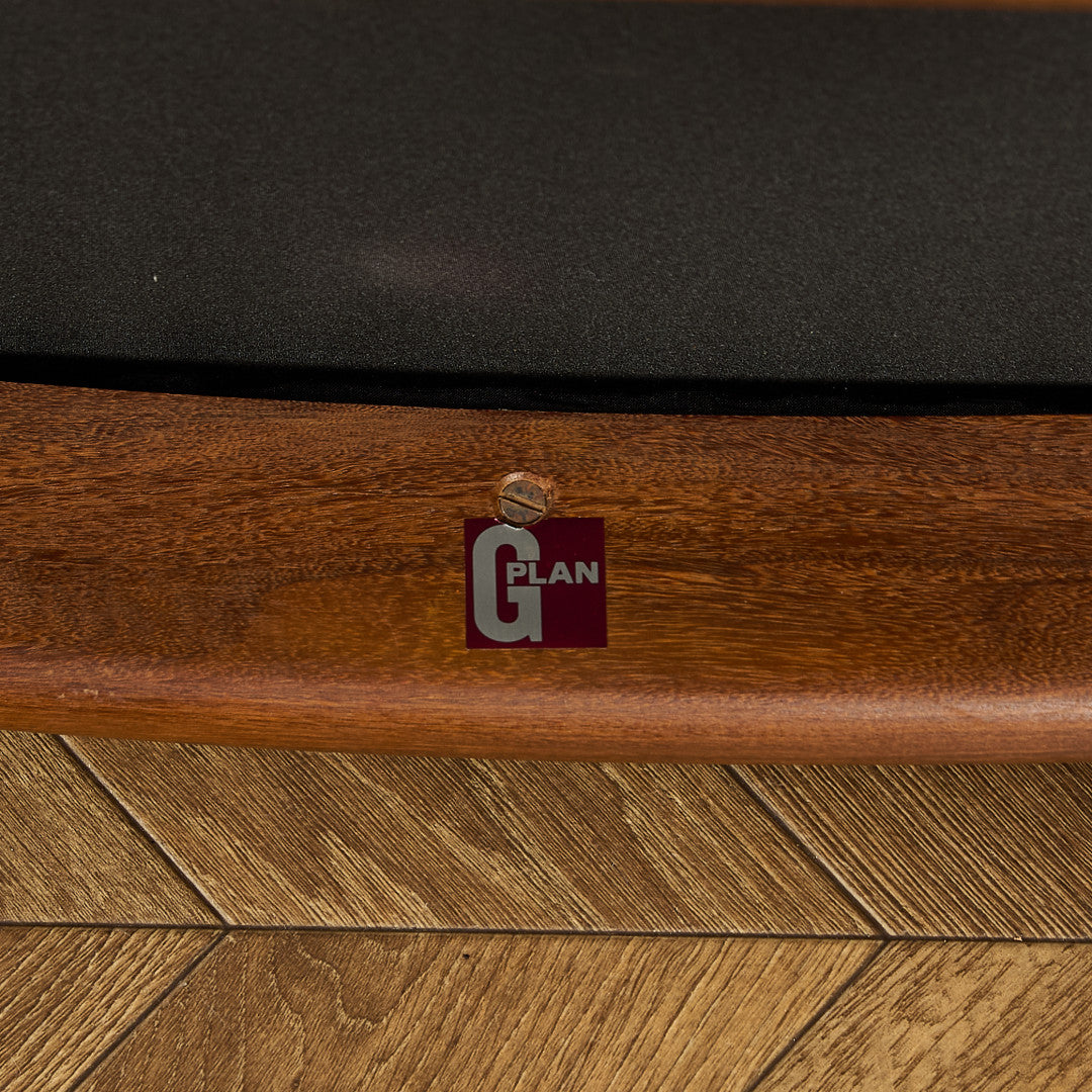 Fresco ラダーバックチェア (4546D) 座面張替え済み