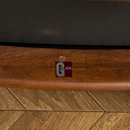 Fresco ラダーバックチェア (4546D) 座面張替え済み