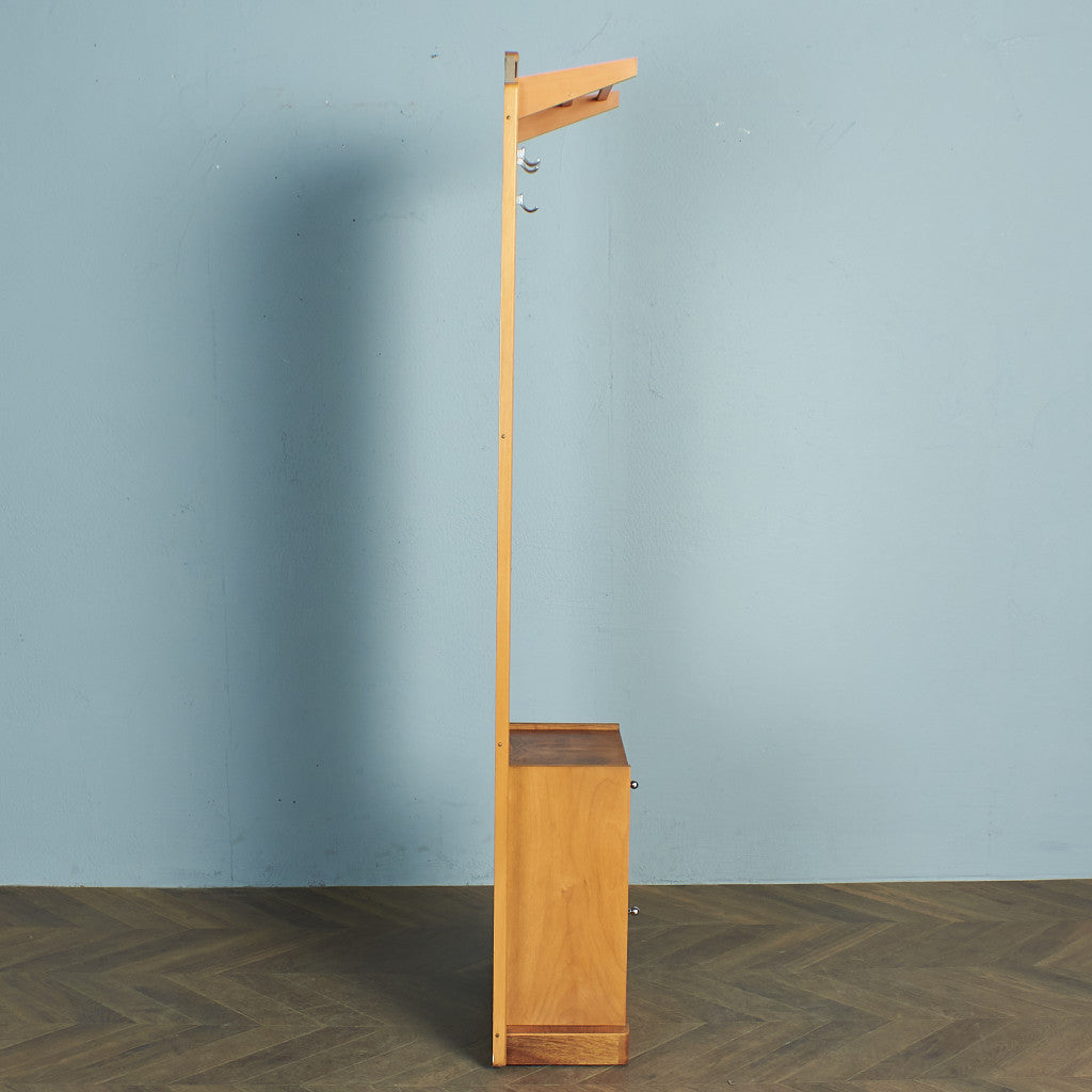 英国ヴィンテージ ホールスタンド #78822 – camori ヴィンテージ家具