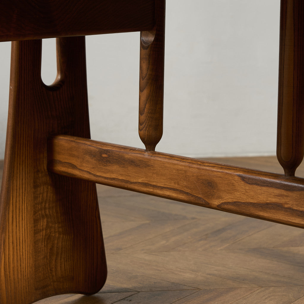 ウィンザー ゲートレッグテーブル (1156)