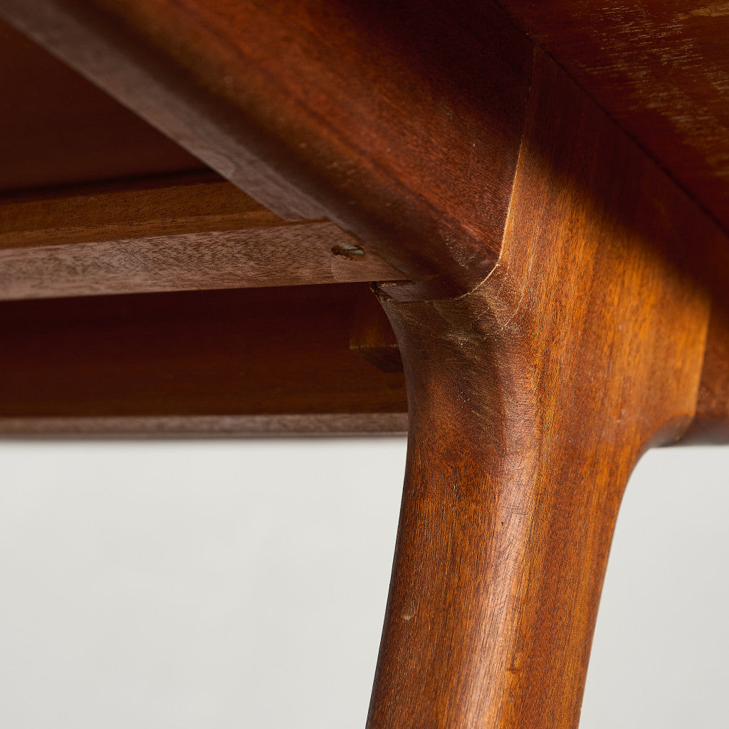 マッキントッシュ A.H.McINTOSH エクステンション ダイニングテーブル #95591