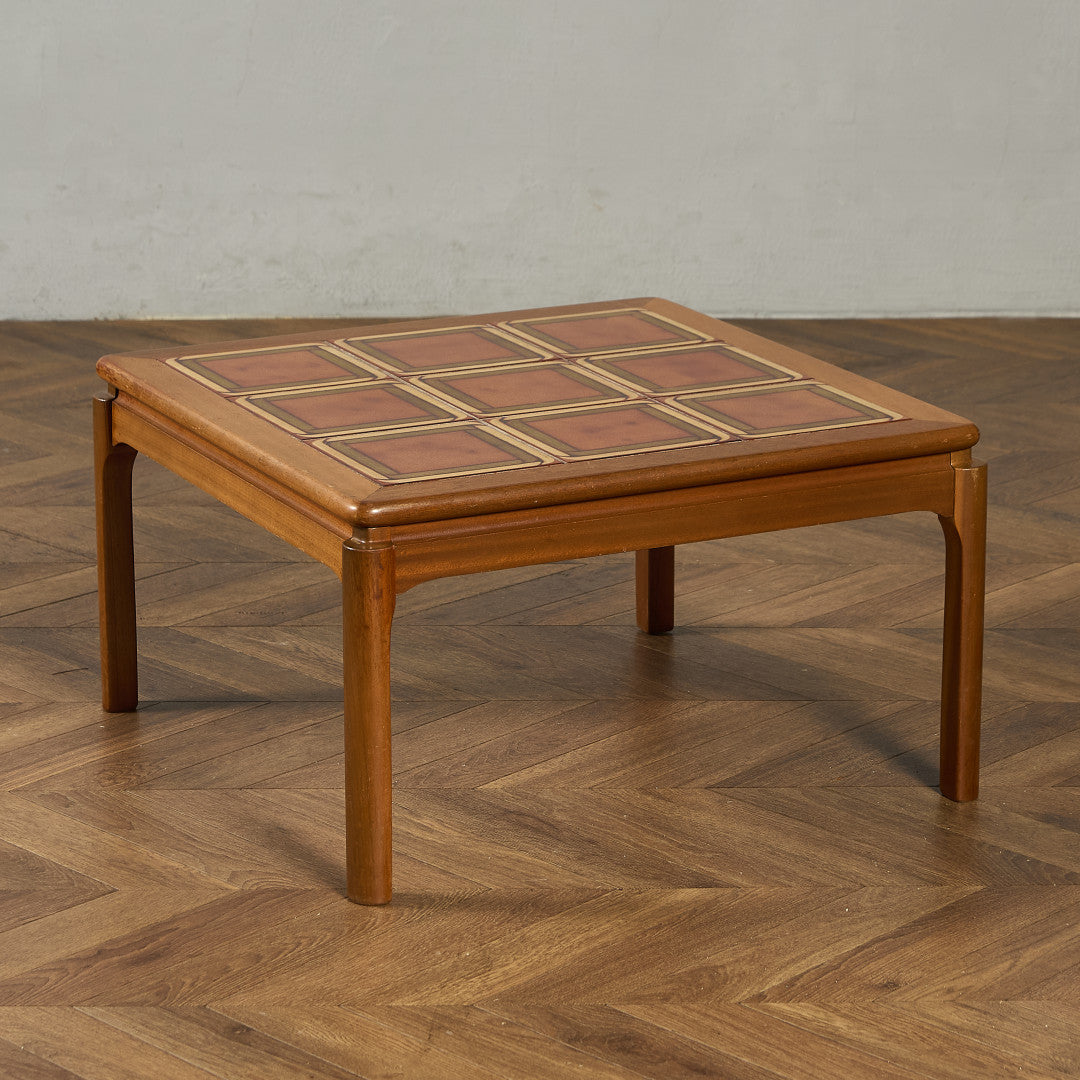 ローテーブル | camori ヴィンテージ家具・北欧インテリアの通販