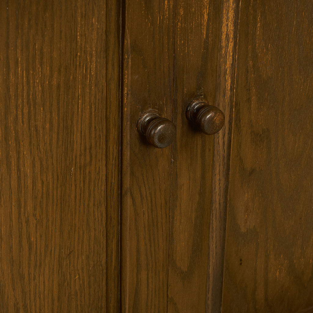 Webber Furniture Croydon Range ボトルラック キャビネット