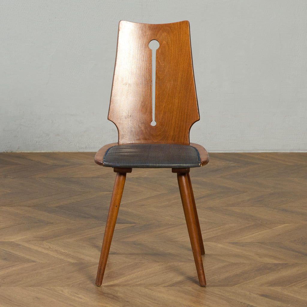 Bombenstabil ヴィンテージ ダイニングチェア