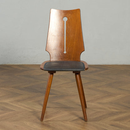 Bombenstabil ヴィンテージ ダイニングチェア