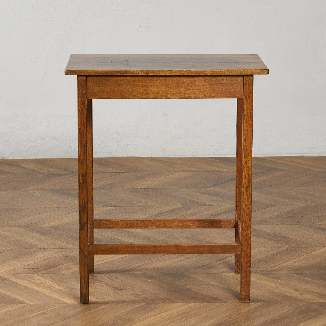 英国 クラシック サイドテーブル