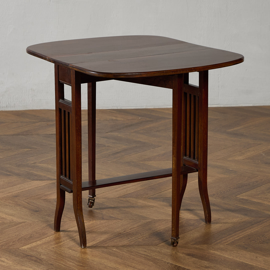 英国 クラシック サザーランド サイドテーブル