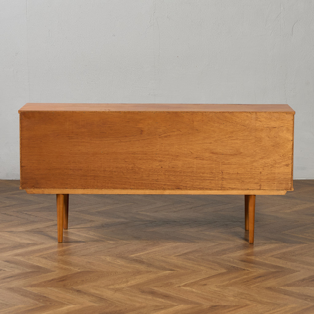 イギリス ヴィンテージ サイドボード