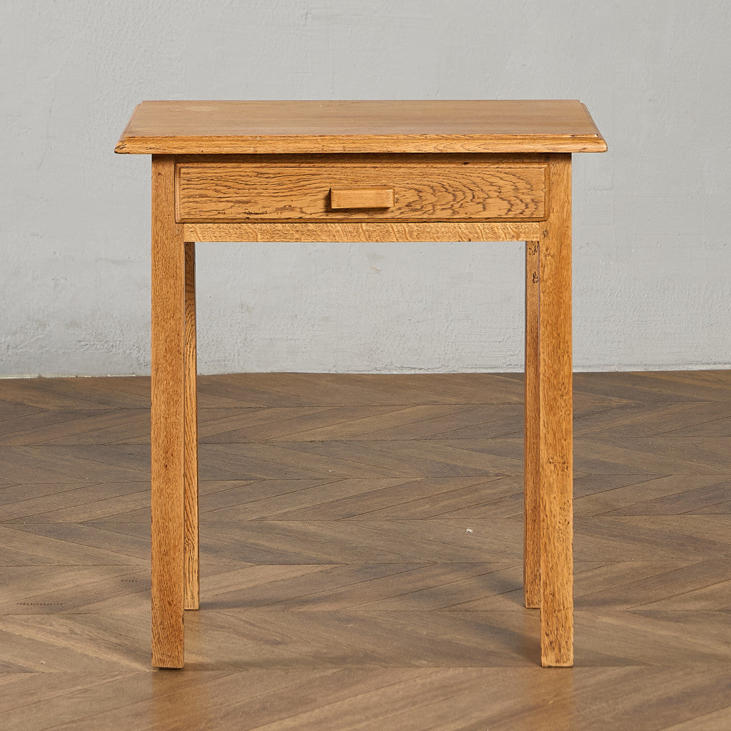 英国 ヴィンテージ サイドテーブル