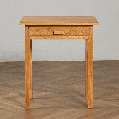 英国 ヴィンテージ サイドテーブル