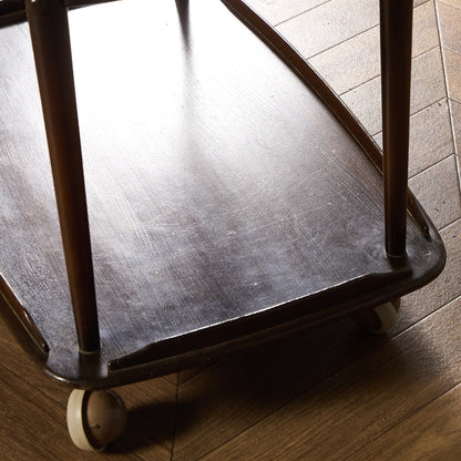 トロリー ワゴン (458)