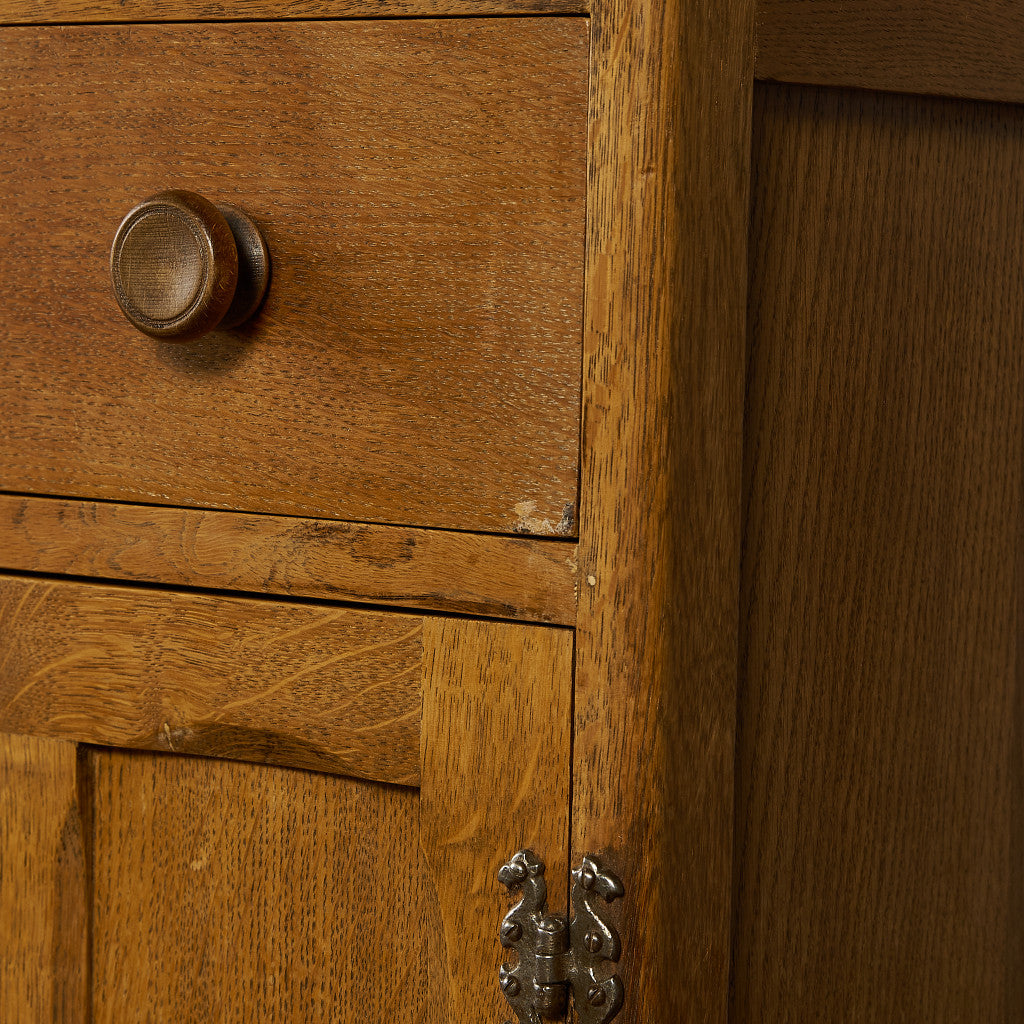 英国クラシック ライティングビューロー #89827