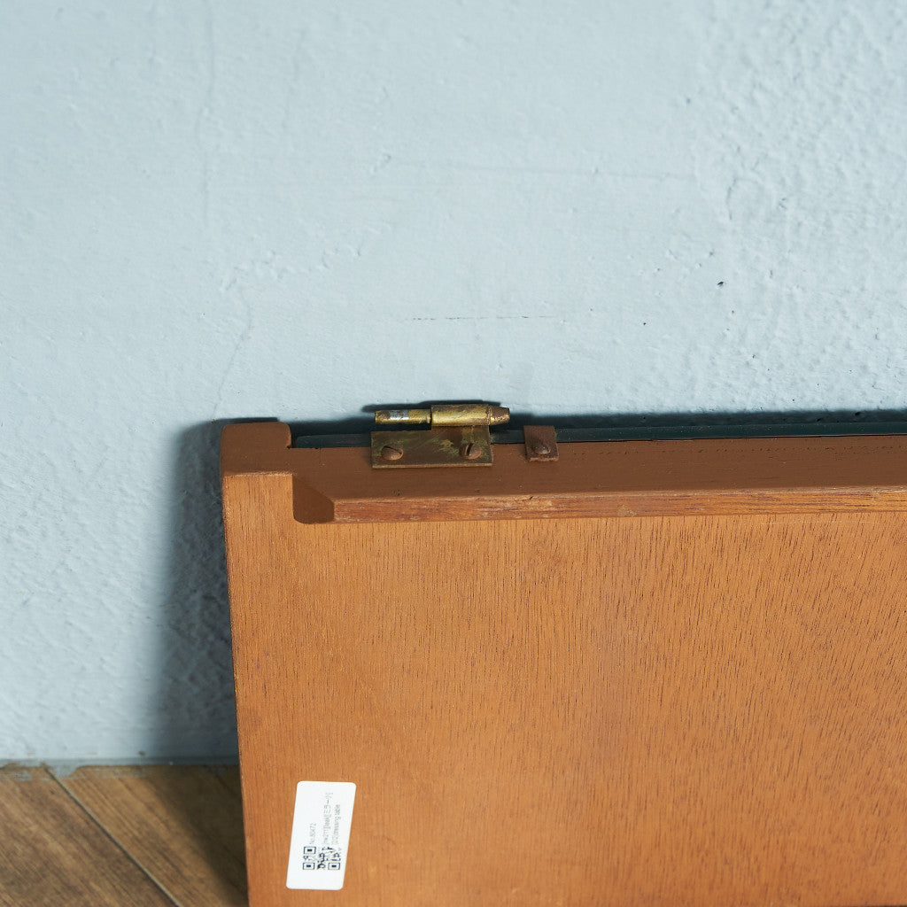 Fresco ヴィンテージ ウォールミラー