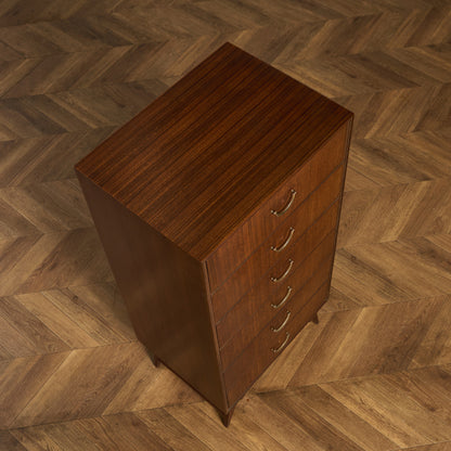 ヴィンテージ 6段 チェスト