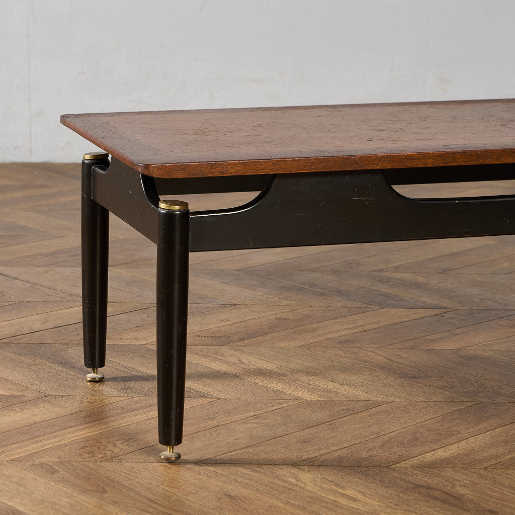 Tola&black  コーヒーテーブル (883)