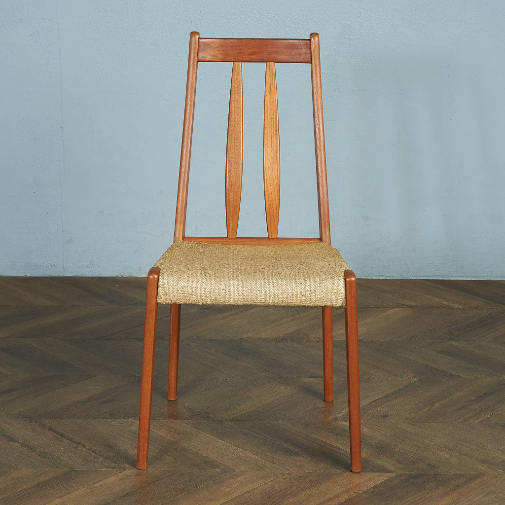 デンマークヴィンテージ ダイニングチェア