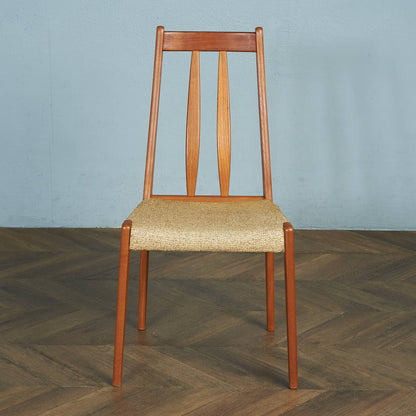 デンマークヴィンテージ ダイニングチェア