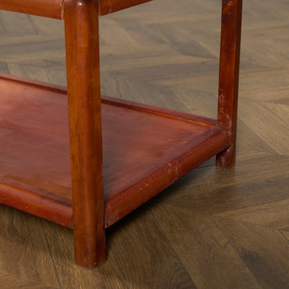 ルーマニア ヴィンテージ センターテーブル