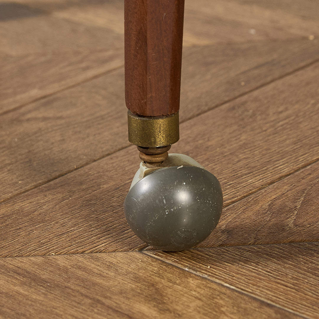 レンプロイ Remploy ヴィンテージ ティートロリー キッチンワゴン