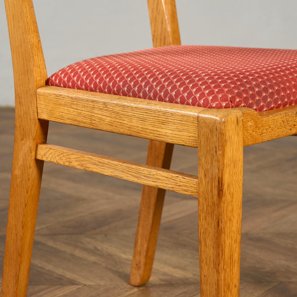 Brandon ダイニングチェア (B630) 座面張替え済み