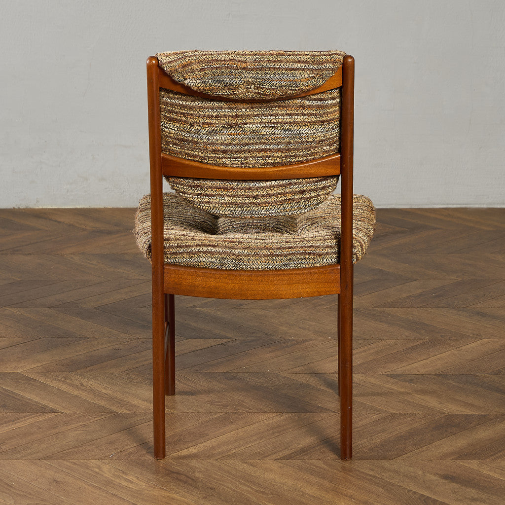 ヴィンテージ ダイニングチェア