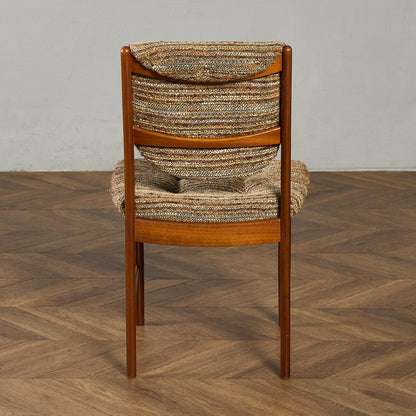 ヴィンテージ ダイニングチェア