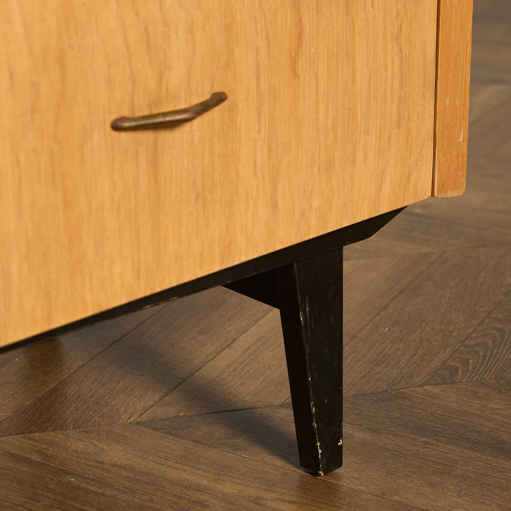 Advance Furniture ヴィンテージ ドレッシングチェスト ドレッサー