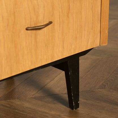 Advance Furniture ヴィンテージ ドレッシングチェスト ドレッサー