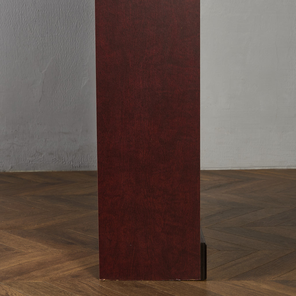 クラシック ブックシェルフ オープンシェルフ