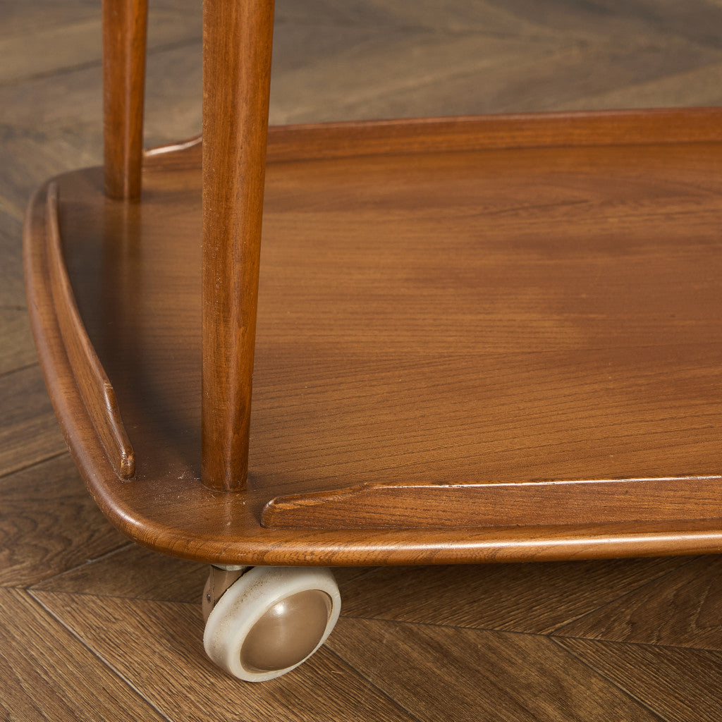 トロリーワゴン (458) ラウンドゴールドラベル