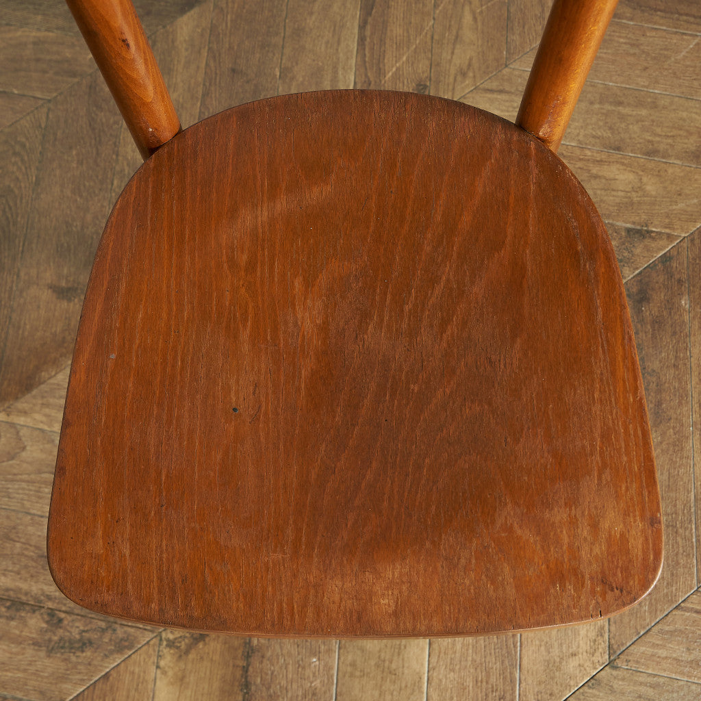 英国クラシック ベントウッドチェア