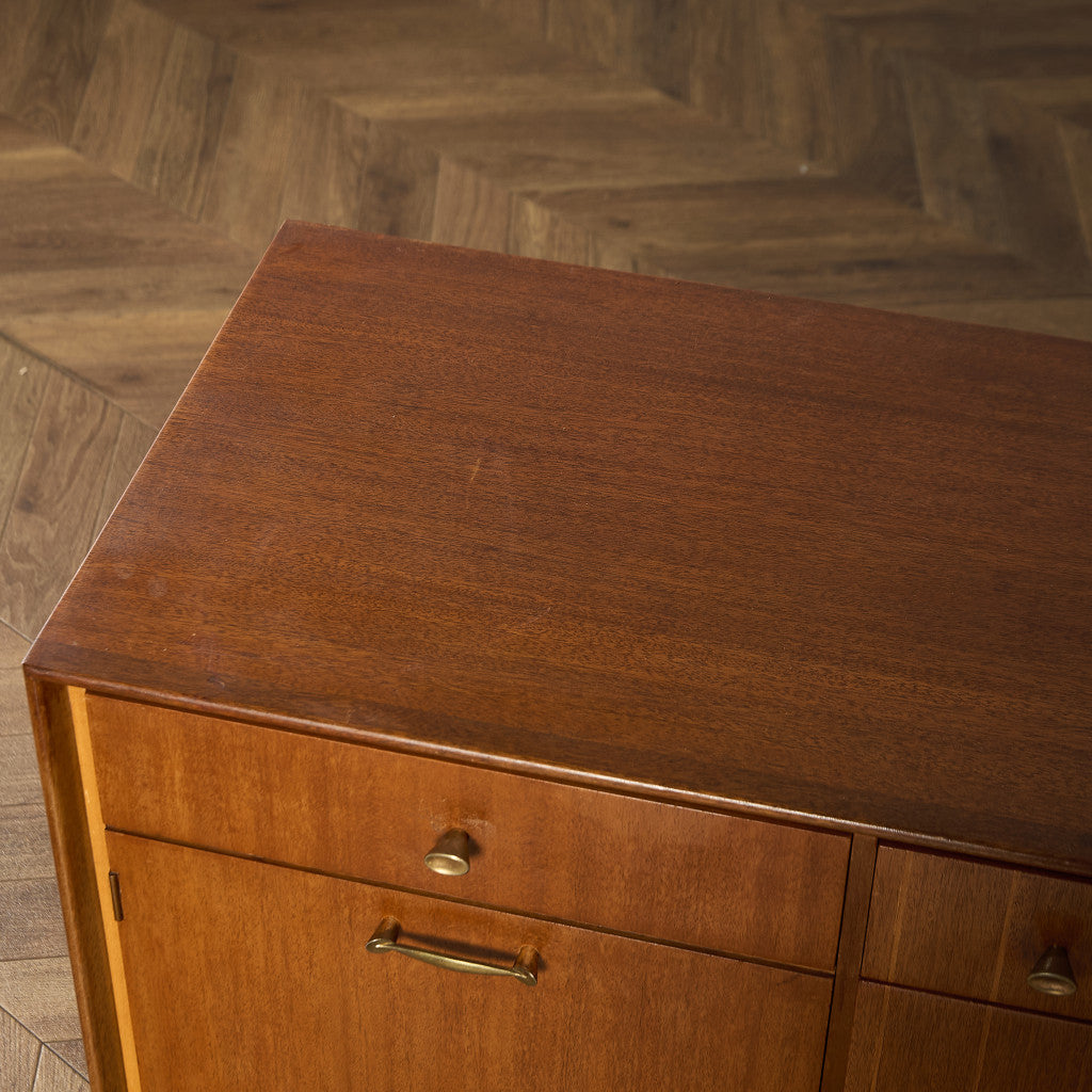 グリーブス&トーマス Greaves&Thomas ヴィンテージ サイドボード #97540