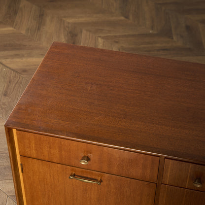 グリーブス&トーマス Greaves&Thomas ヴィンテージ サイドボード #97540