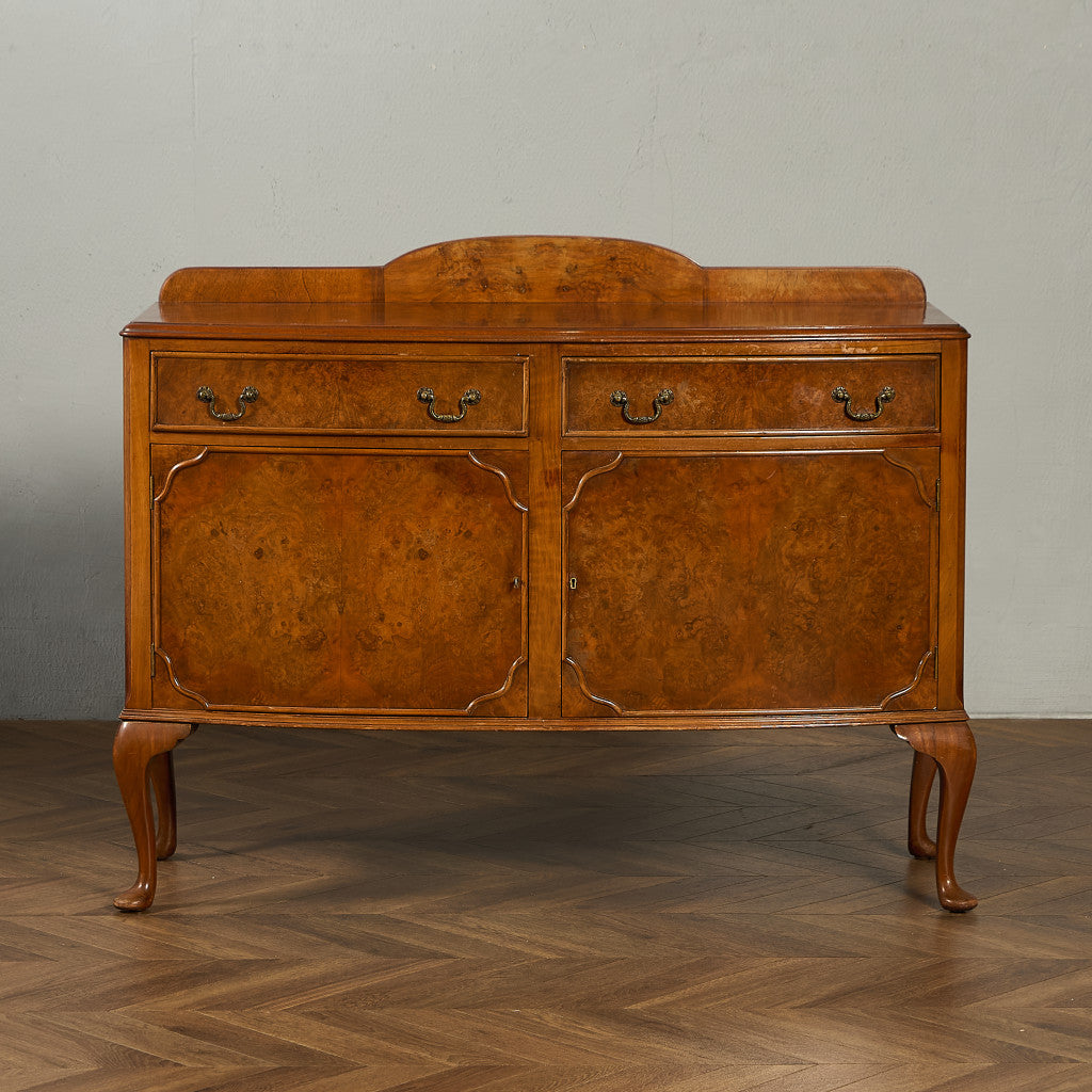 英国 クラシック サイドボード