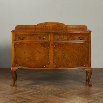 英国 クラシック サイドボード