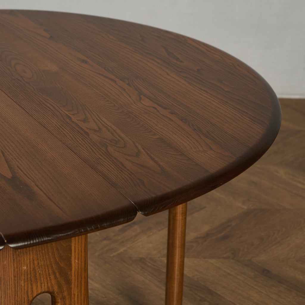 ウィンザー ゲートレッグテーブル (1156)