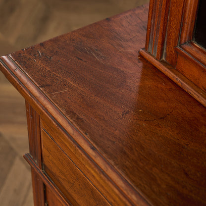 英国 クラシック ブックケース