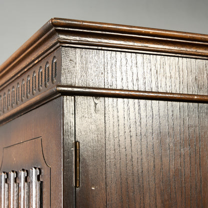 英国 クラシック ワードロープ