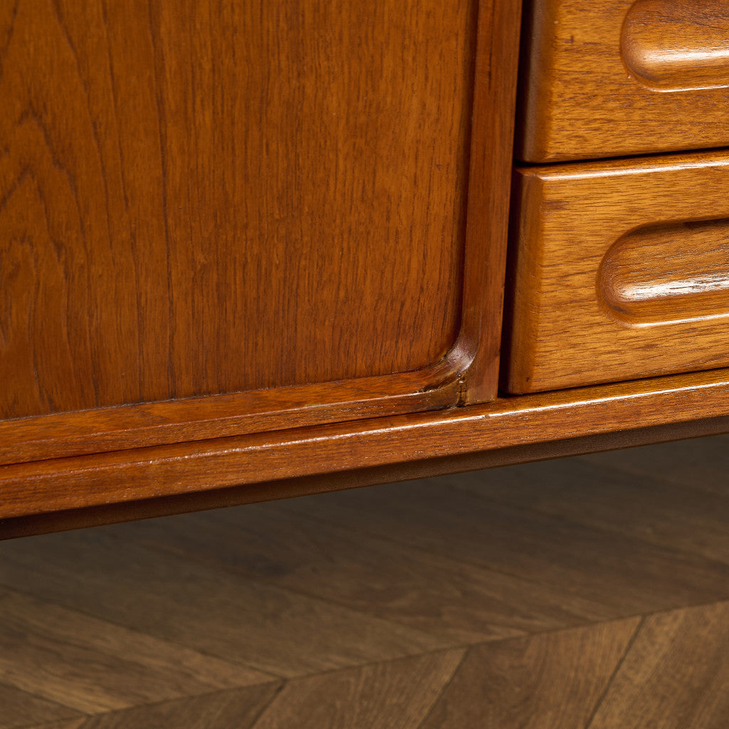 ヴィンテージ サイドボード