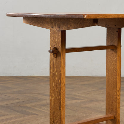 英国 クラシック サイドテーブル